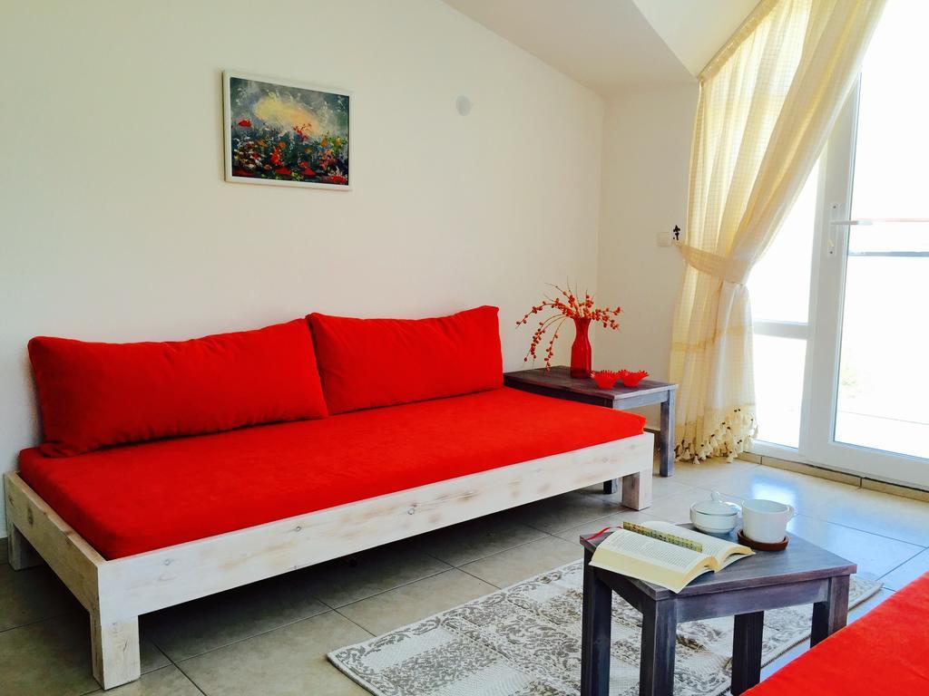 Derin Apart Bozburun Exterior foto