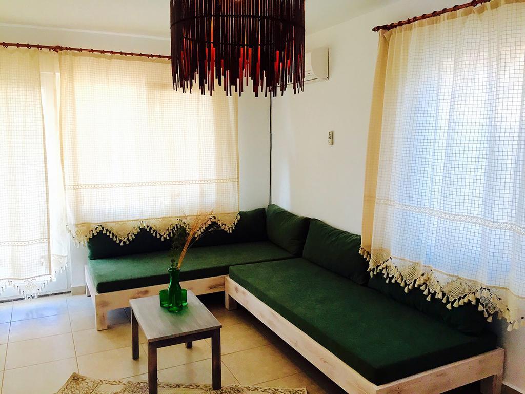 Derin Apart Bozburun Quarto foto