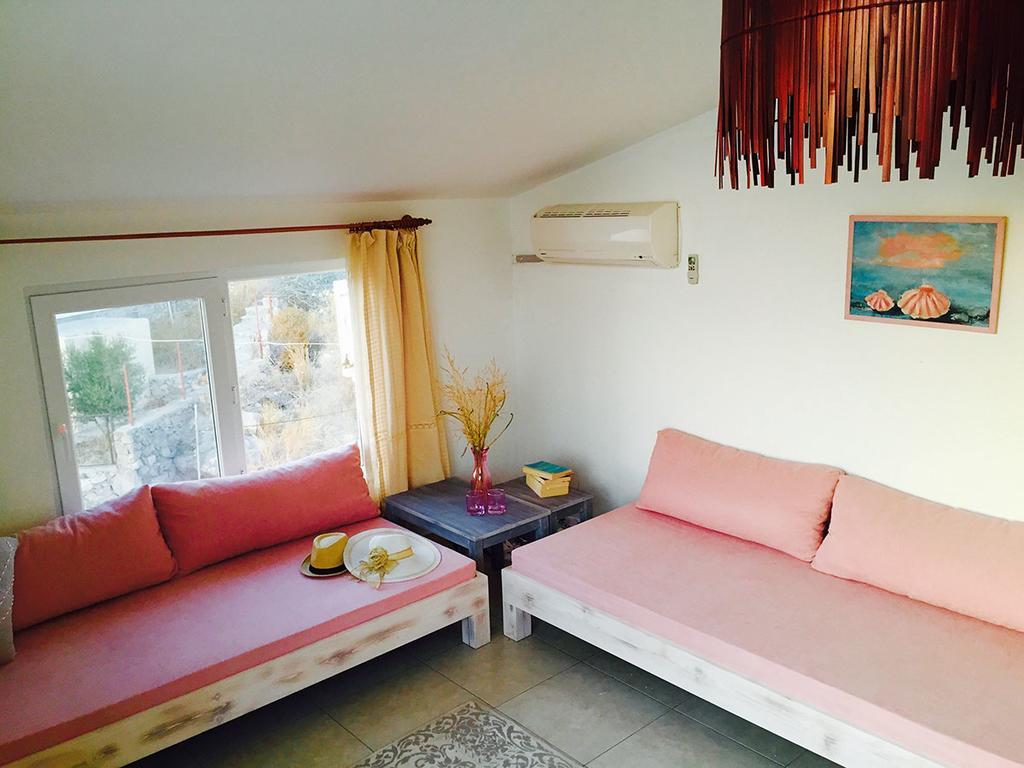 Derin Apart Bozburun Quarto foto